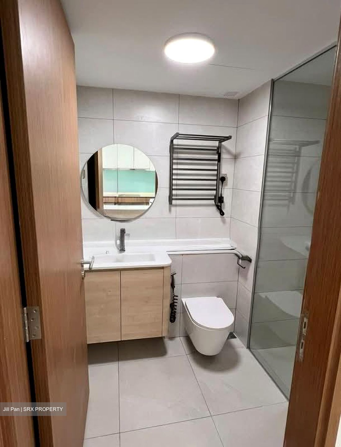 Kingsford Waterbay (D19), Apartment #597213441